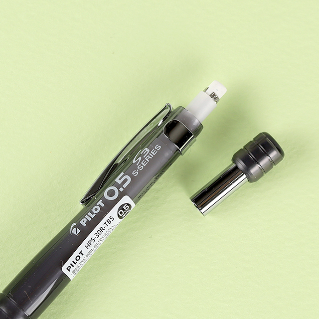 S3 샤프 펜슬 0.5mm